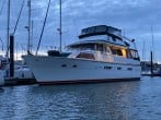 Classic Yacht Nadine Classic Yacht Nadine